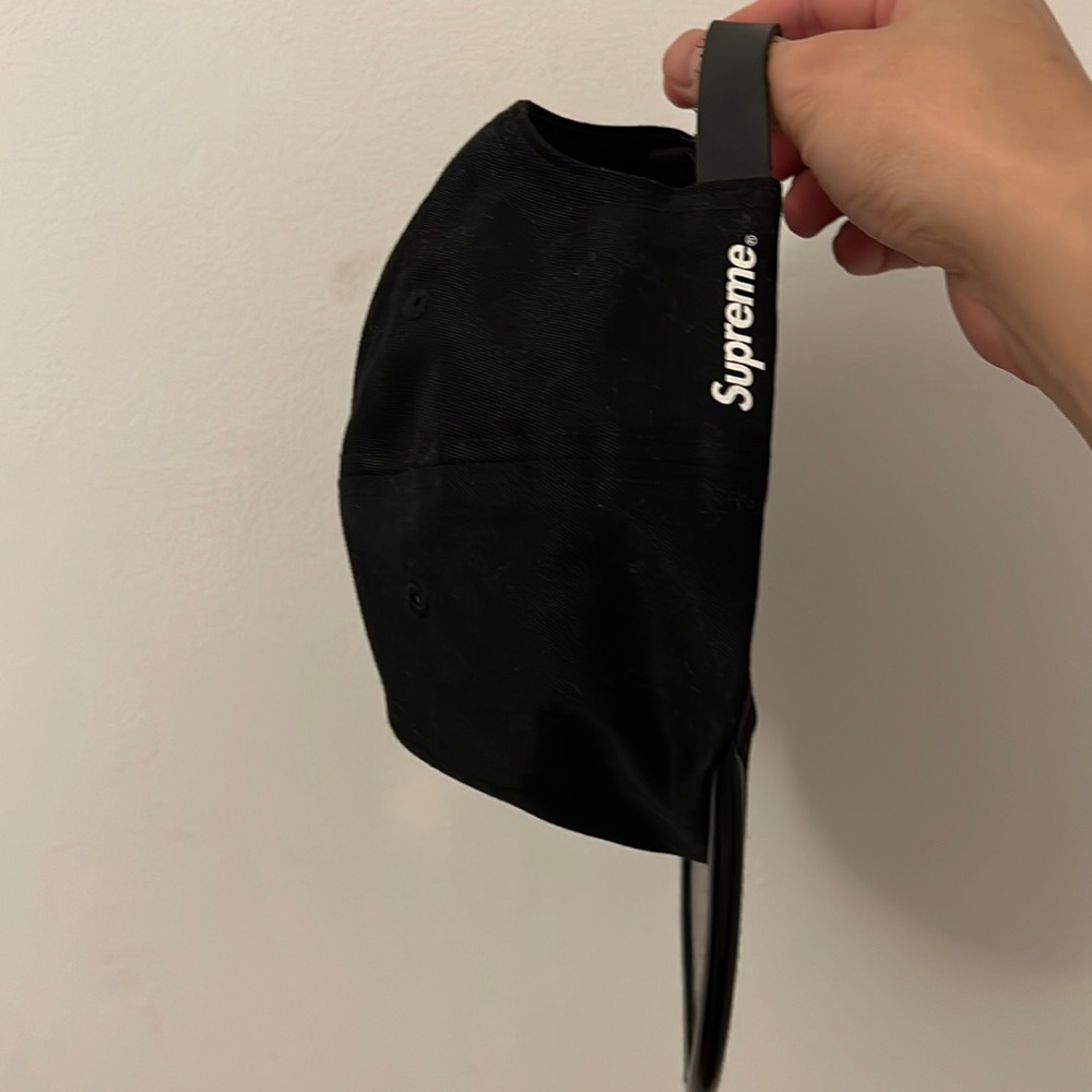 supreme cap